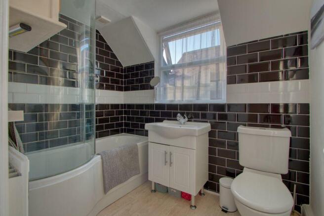 Bathroom 1