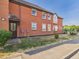 11, Louies Court, Factory Lane, Diss IP22 4EF