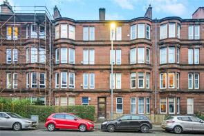 Flat 2/2, 81, Minard Road, Glasgow G41 2EJ