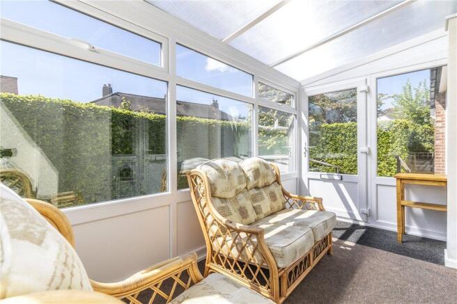 Sun Porch