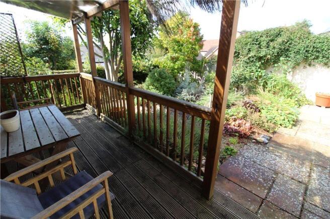 Verandah