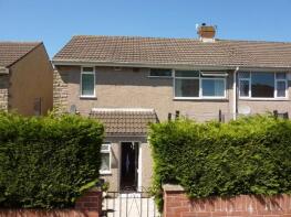 9, Pond Mawr, Garth, Maesteg CF34 0NG