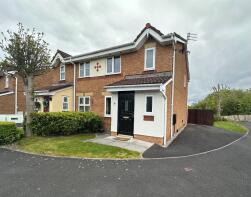 6, Hope Close, Thornton-cleveleys FY5 4LT