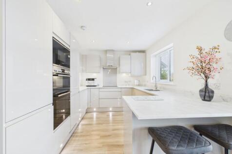 Meadow Walk, Stainburn, CA14