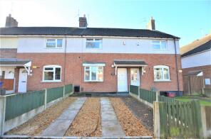 5, Roberts Avenue, Newcastle ST5 9EP