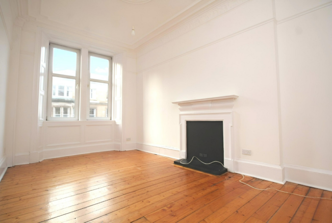 1/1, 96 Great George Street, Hillhead, Glasgow G12 8RY photo 4