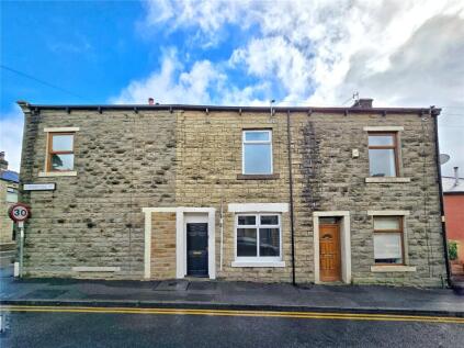 Commercial Street, Stacksteads, Rossendale, OL13