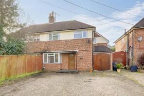 237, Findon Road, Offington, Worthing BN14 0ET