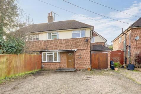 Findon Road, Worthing, BN14
