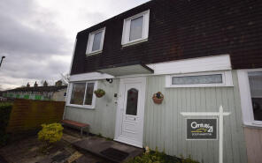 6, Falaise Close, Southampton SO16 6NA
