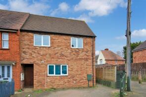 163a, Priory Road, Wellingborough NN8 2JT