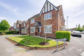 22, Garrett Lane, Manchester M29 7EY
