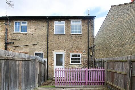 Chapel Street, Exning, Newmarket