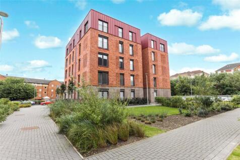 Greenholme Street, Glasgow, Glasgow City, G44