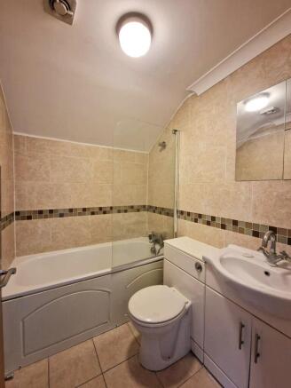 Lytton Road, Leytonstone E11 - Widok 5