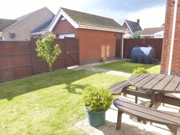 Garden 2