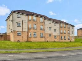 Flat 1, 8, Redwood Lane, Hamilton ML3 8SS