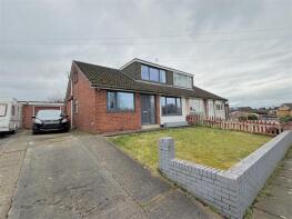 8, Cammock Crescent, Carlisle CA2 4PE