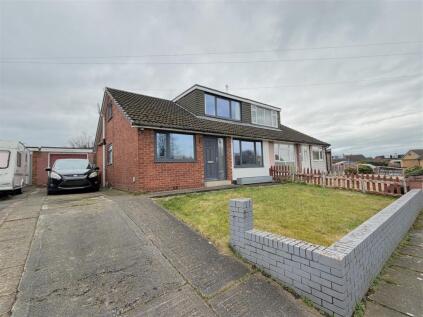 Cammock Crescent, Carlisle