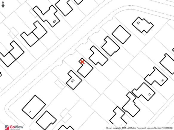 Detail Map