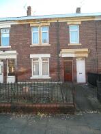 19, Sixth Avenue, Newcastle Upon Tyne NE6 5YN