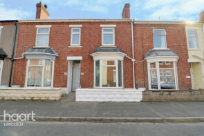 27, Drake Street, Lincoln LN1 1PP