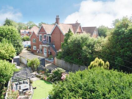 Elwyn Road, Exmouth