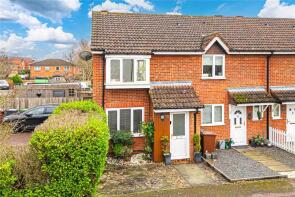 73, Danziger Way, Borehamwood WD6 5DE