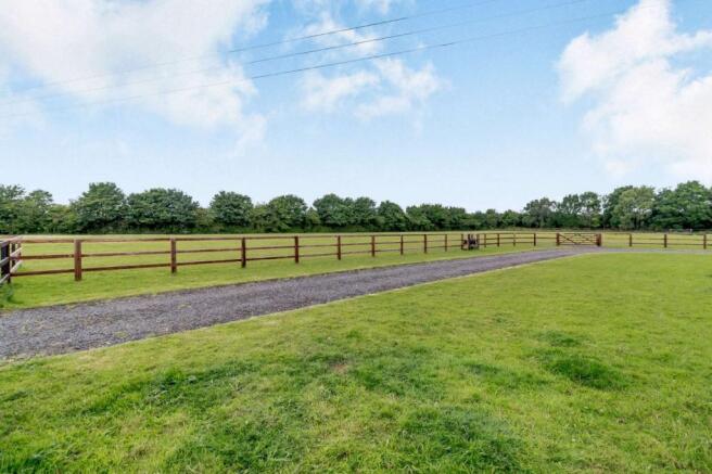 Paddocks