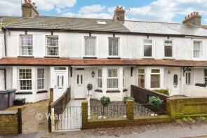 4, Whittington Terrace, Coxhill, Dover CT15 7NH