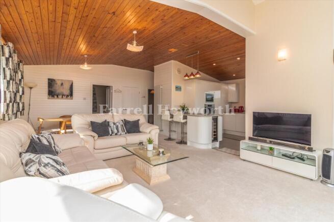 Open Plan Living ima