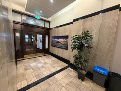 Church Street, Manchester, Greater Manchester, M4