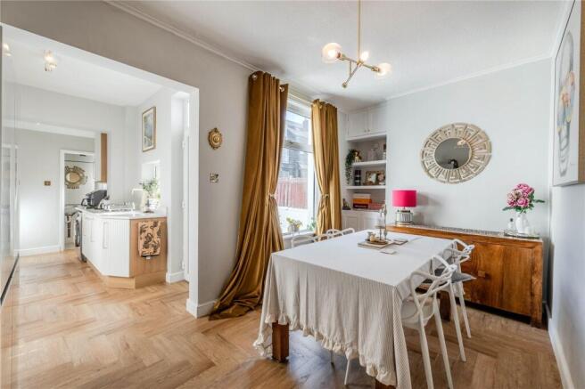 St. James Terrace, Horsforth, Leeds, West Yorkshire photo 2