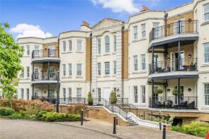 76 Wilberforce Court, Holwood Estate, Westerham Road, Keston BR2 6HU