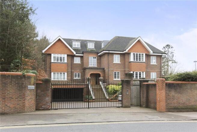 Esher High Street