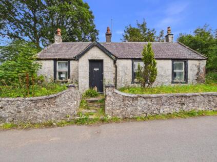39 Main Street, Leadhills, ML12