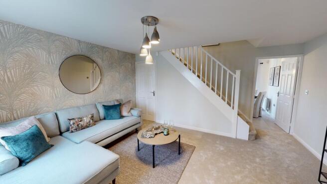 3 bed Semi-Detached for sale Image 5
