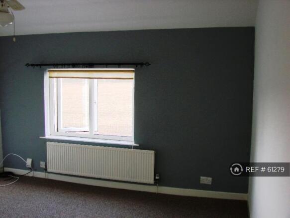 Front Bedroom