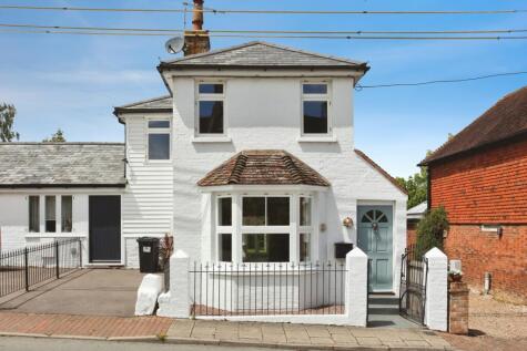 The Street, Frittenden, Cranbrook, Kent, TN17