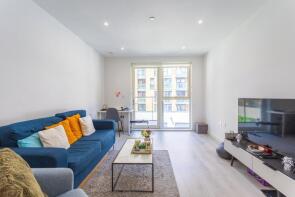 Flat 12, 5a Hooper House, Smithy Lane, Hounslow TW3 1EY