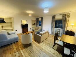2 Master Shipwrights House, The Terrace, The Dockyard, Pembroke Dock SA72 6YH