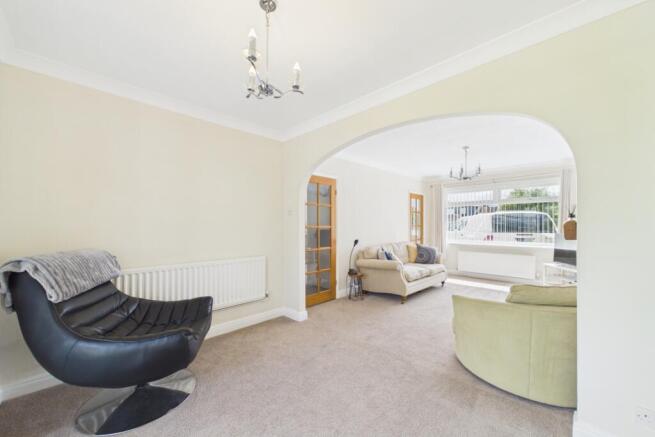 3 bed Semi-Detached Bungalow for sale Image 7