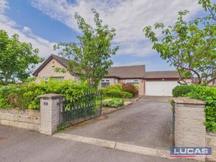 15 Garth Drive, Gaerwen, Isle of Anglesey