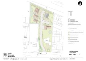 Langley Cottage, Clay Lane, Chichester PO18 8BS