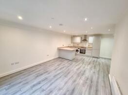 Apartment 8, 56 Leylands House, Mabgate, Sheepscar, Leeds LS9 7EA