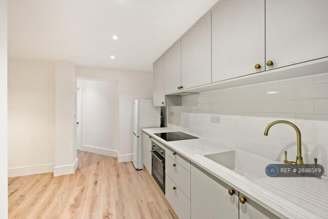 New Kitchen