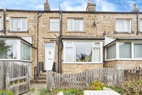 Springwell Terrace, Yeadon, Leeds