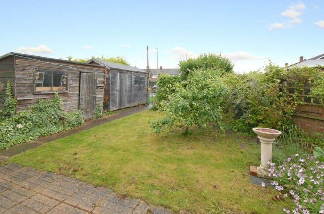 Garden two