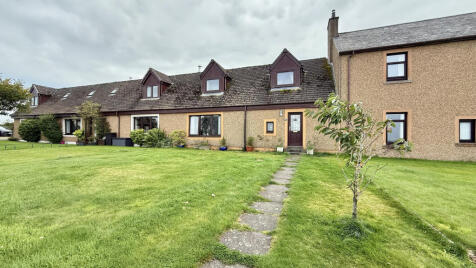 2 Muggersland Burn, Craigie, Kilmarnock, East Ayrshire