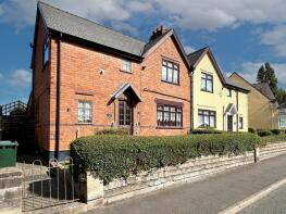 53, Charles Foster Street, Darlaston WS10 8TS